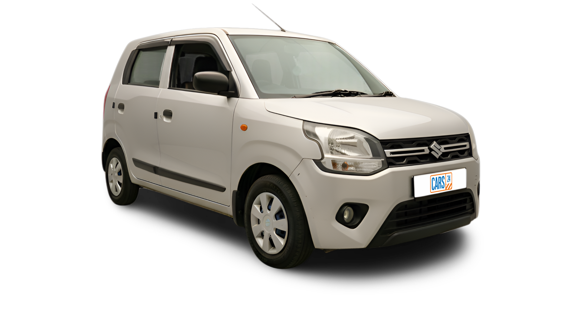 Maruti New Wagon-R-img